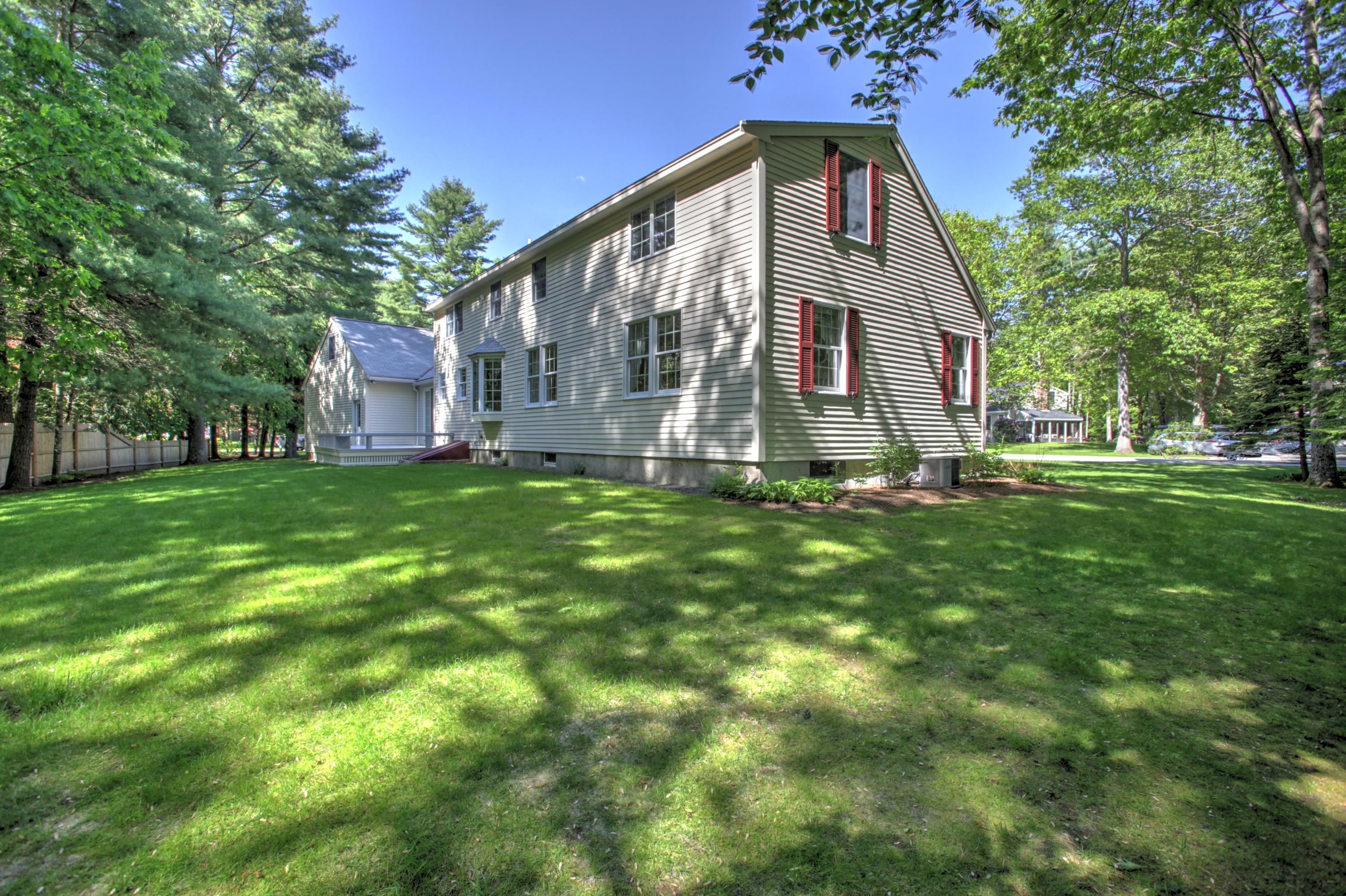 43 Running Springs Road Gorham, ME 04038 - Photo 37 of 41 4