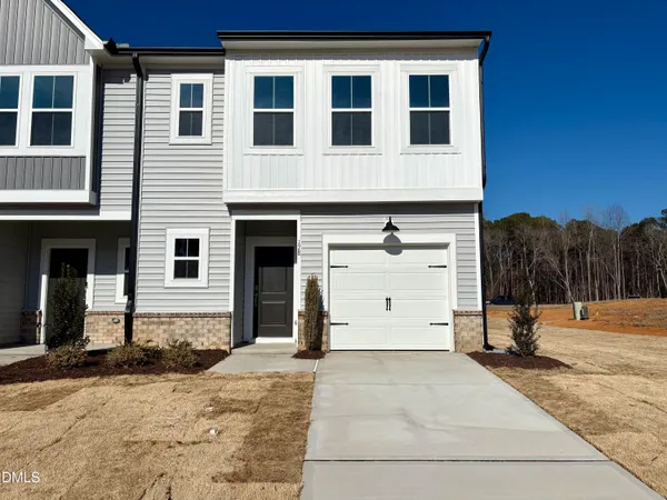 $274,990 | 178 Flagstone Way, Unit 71, Clayton, NC 27520