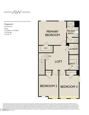 $274,990 | 178 Flagstone Way, Unit 71, Clayton, NC 27520