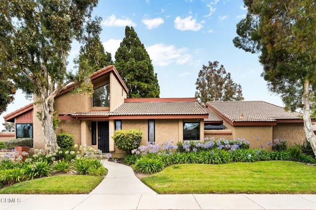 $550,000 | 3601 Via Pacifica Walk, Oxnard, CA 93035