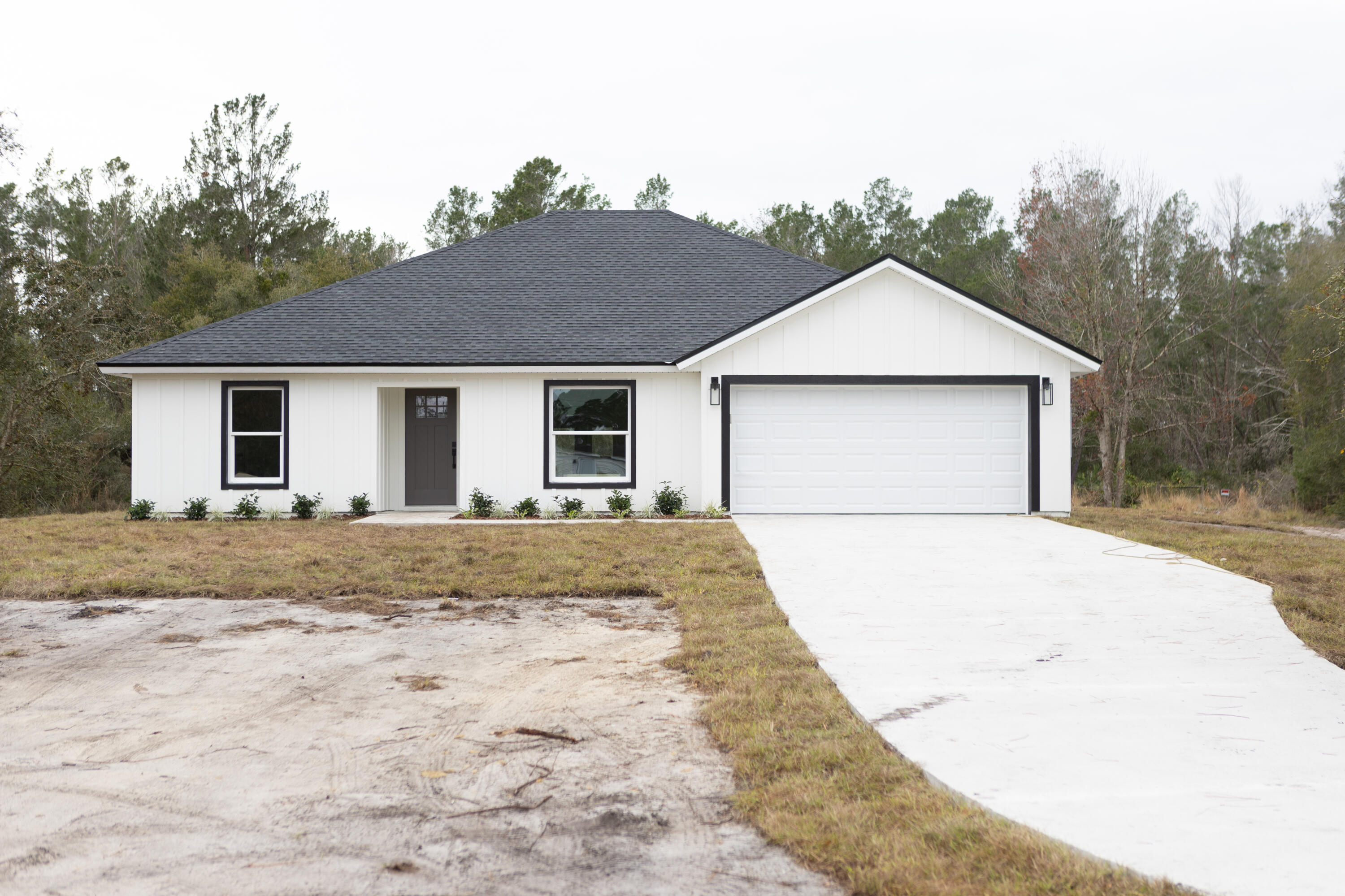 4254 Hog Valley Road Mims, FL 32754 - Photo 1 of 7 Front of house