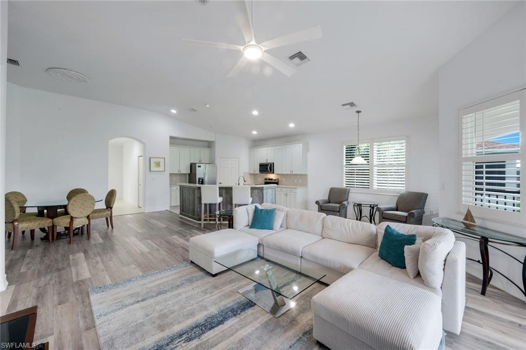 1277 Rialto Way, Unit 201 Naples, FL 34114 - Photo 6 of 47