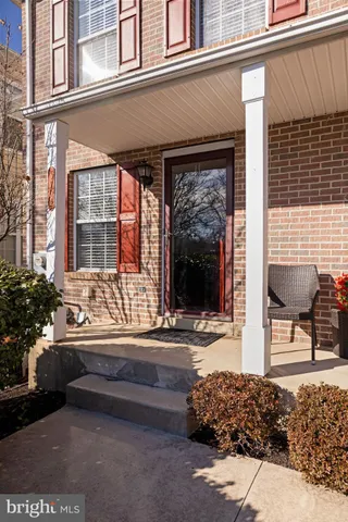 $345,000 | 3904 Captain Molly Circle, Doylestown, PA 18902