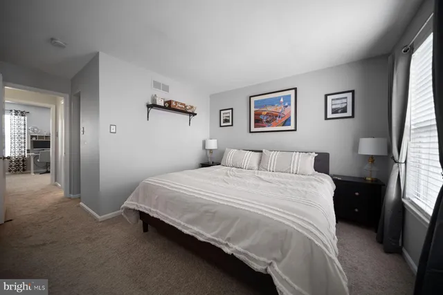 $345,000 | 3904 Captain Molly Circle, Doylestown, PA 18902