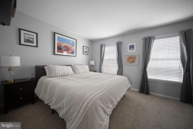 $345,000 | 3904 Captain Molly Circle, Doylestown, PA 18902