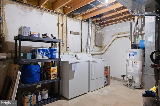 $345,000 | 3904 Captain Molly Circle, Doylestown, PA 18902