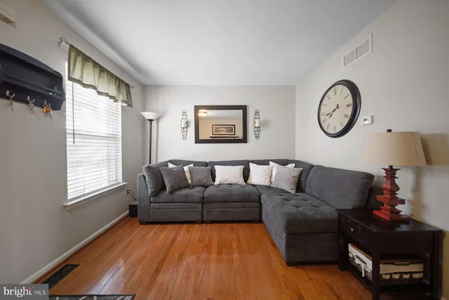 $345,000 | 3904 Captain Molly Circle, Doylestown, PA 18902