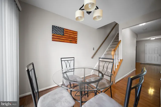 $345,000 | 3904 Captain Molly Circle, Doylestown, PA 18902