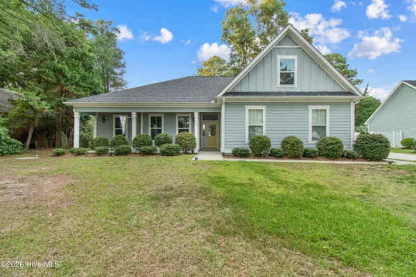 $650,000 | 444 Lakeshore Drive, Sunset Beach, NC 28468