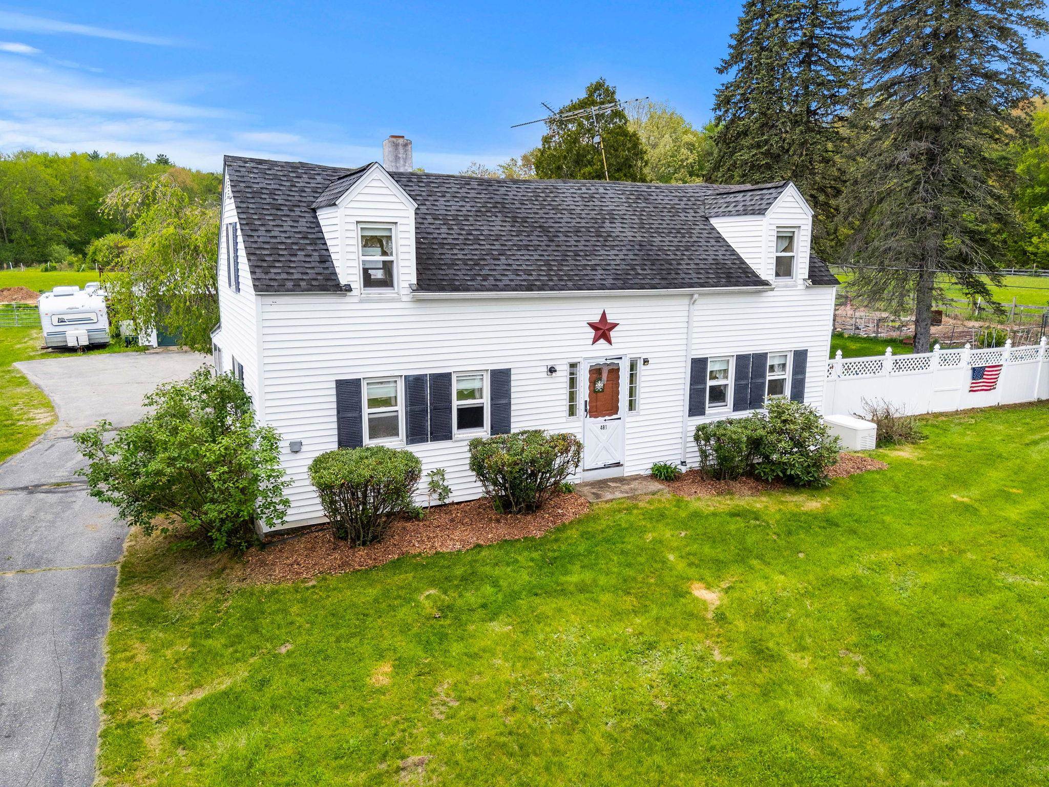 481 Boston Post Road Amherst, NH 03031 - Photo 59 of 60