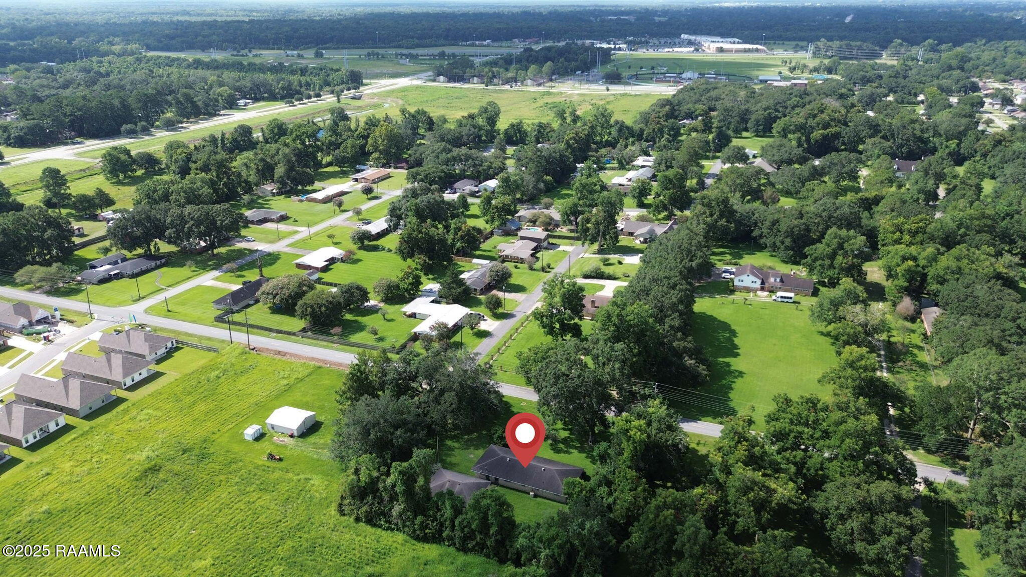 413 Maryview Farm Road Lafayette, LA 70507 - Photo 28 of 28 Gallery Image 28