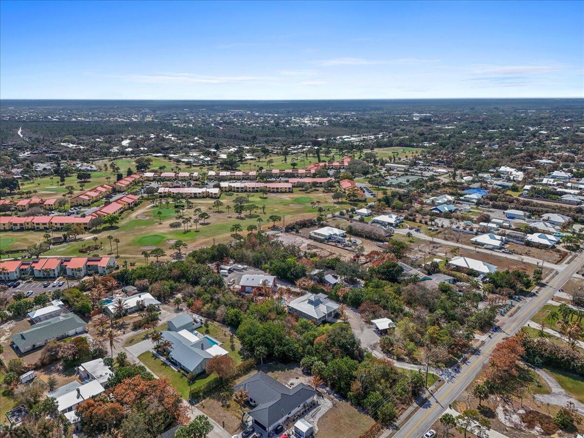 5504 Southeast Horseshoe Point Road Stuart, FL 34997 - Photo 15 of 16 Aerial