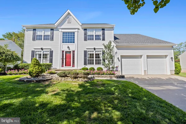 $690,000 | 14 Patriot Lane, Blackwood, NJ 08012