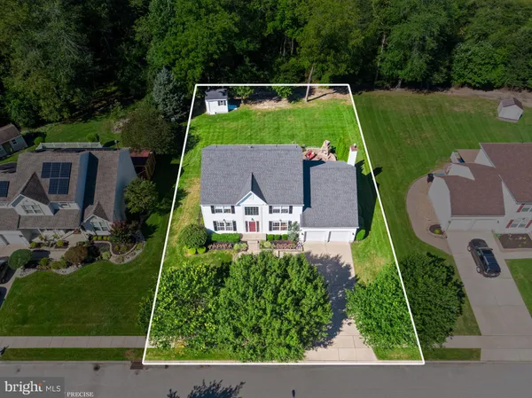 $690,000 | 14 Patriot Lane, Blackwood, NJ 08012