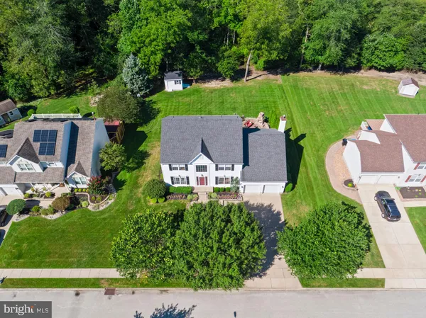 $690,000 | 14 Patriot Lane, Blackwood, NJ 08012