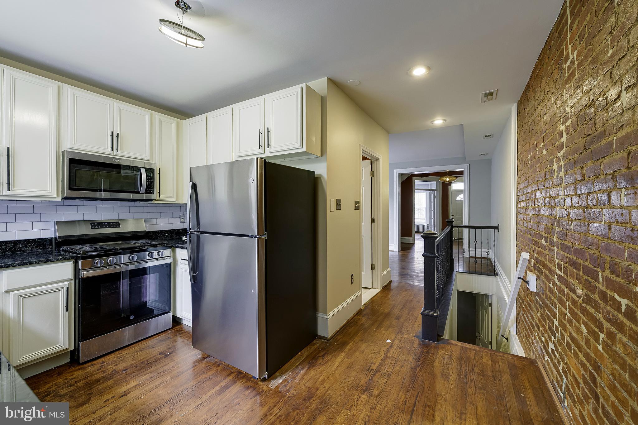 2827 11th Street Northwest Washington, DC 20001 - Photo 19 of 46