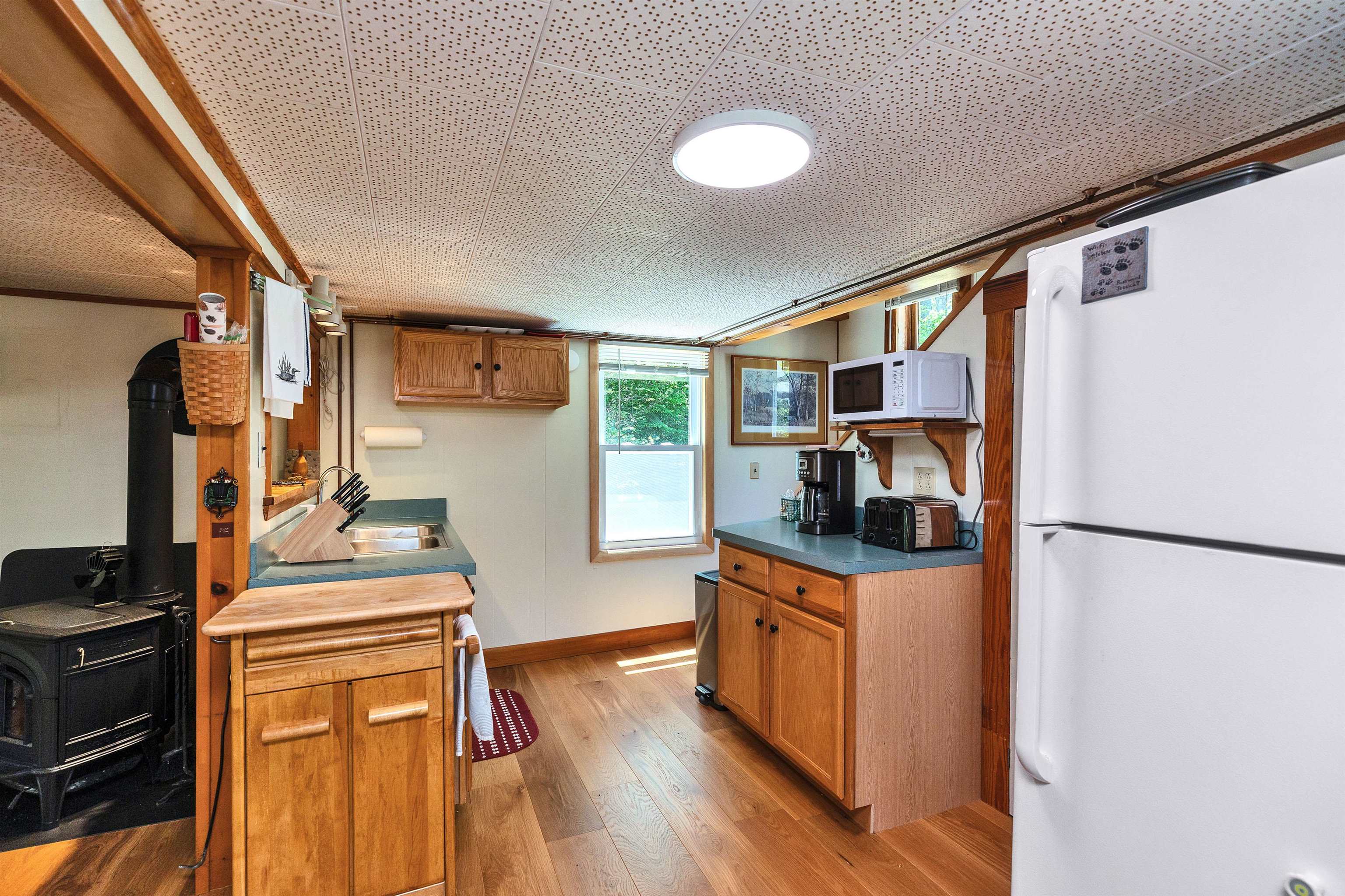 43 Brook Drive Stoddard, NH 03464 - Photo 25 of 42