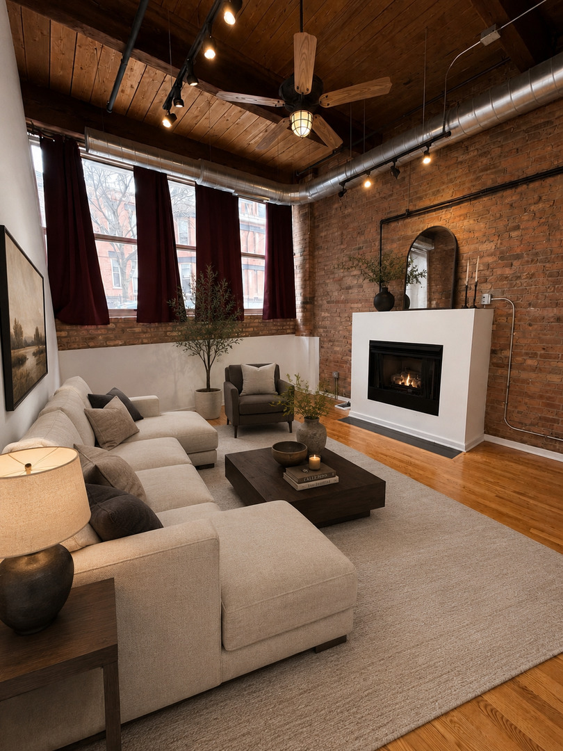 1500 West Monroe Street, Unit 123 Chicago, IL 60607 - Photo 16 of 22