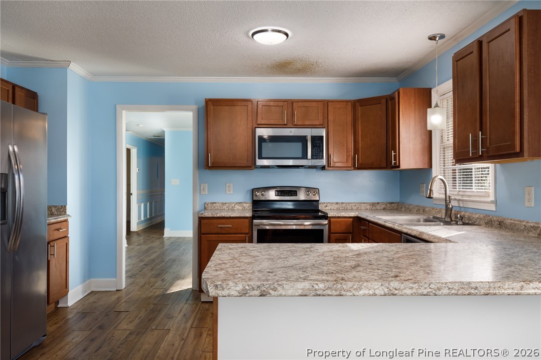 7127 Fillyaw Road Fayetteville, NC 28303 - Photo 9 of 25