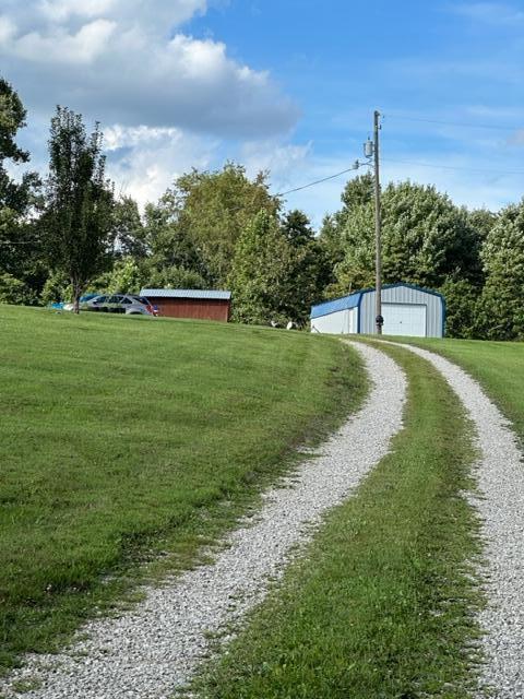 31514 Fairview Ridge Road Logan, OH 43138 - Photo 18 of 26 31514 fairview ridge 20