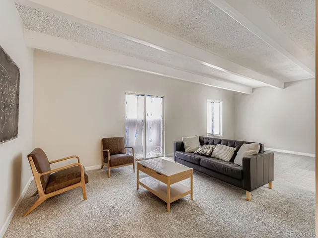 $249,000 | 9700 East Iliff Avenue, Unit F58, Denver, CO 80231