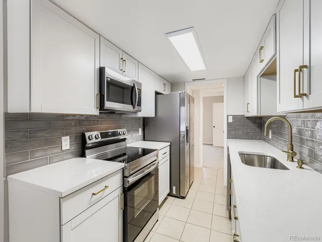 $249,000 | 9700 East Iliff Avenue, Unit F58, Denver, CO 80231