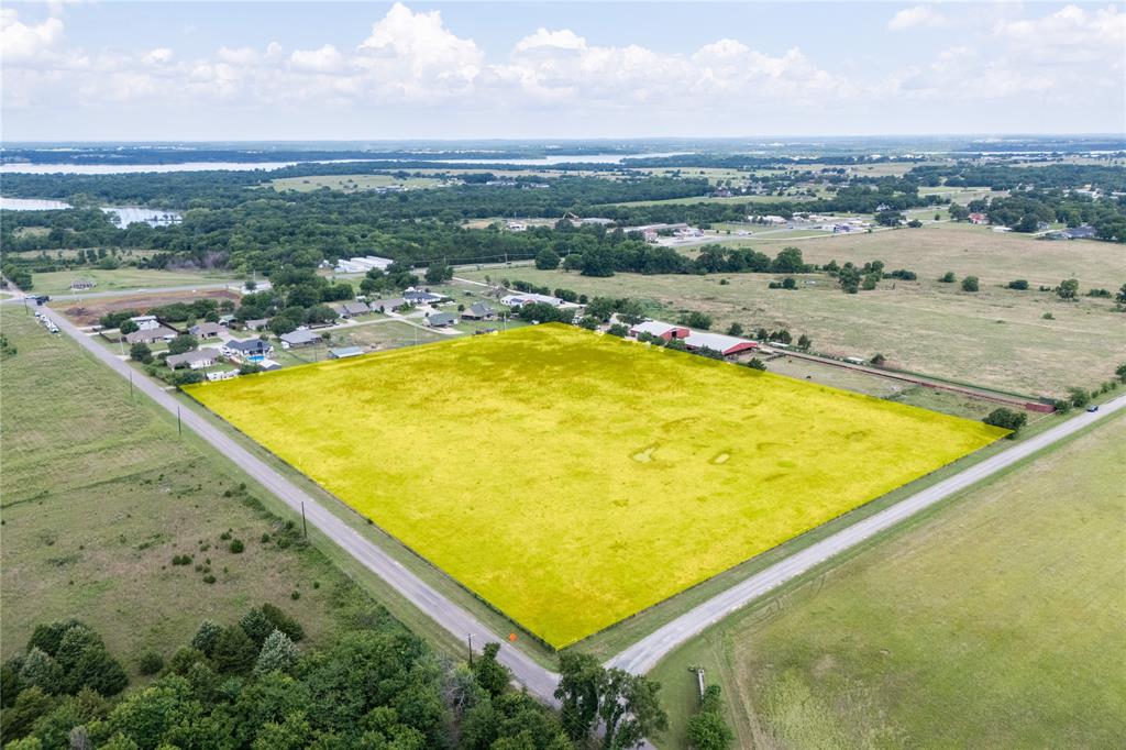 Tbd Florence Street Tioga, TX 76271 - Photo 2 of 5 an aerial view of swimming pool