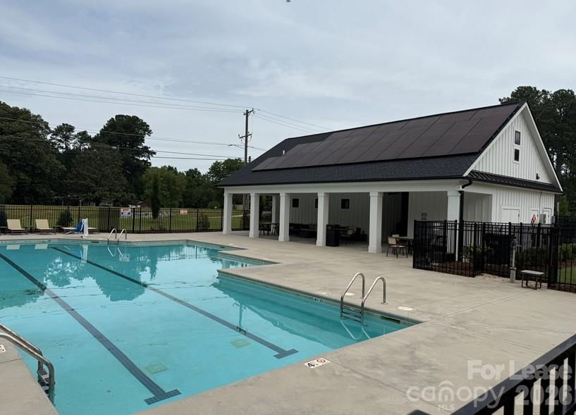 1901 Misty Vale Road Charlotte, NC 28214 - Photo 19 of 19