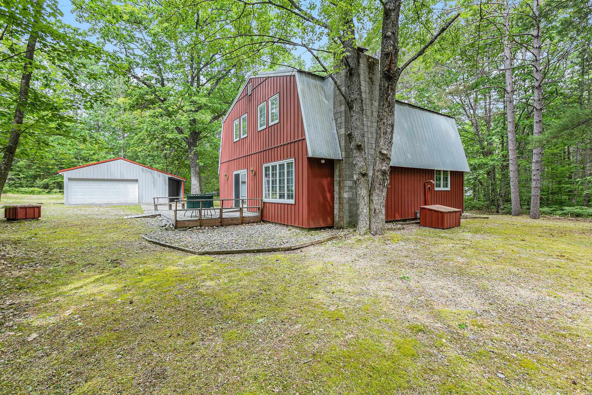 11475 Lakeview Road Northeast Kalkaska, MI 49646 - Photo 4 of 31