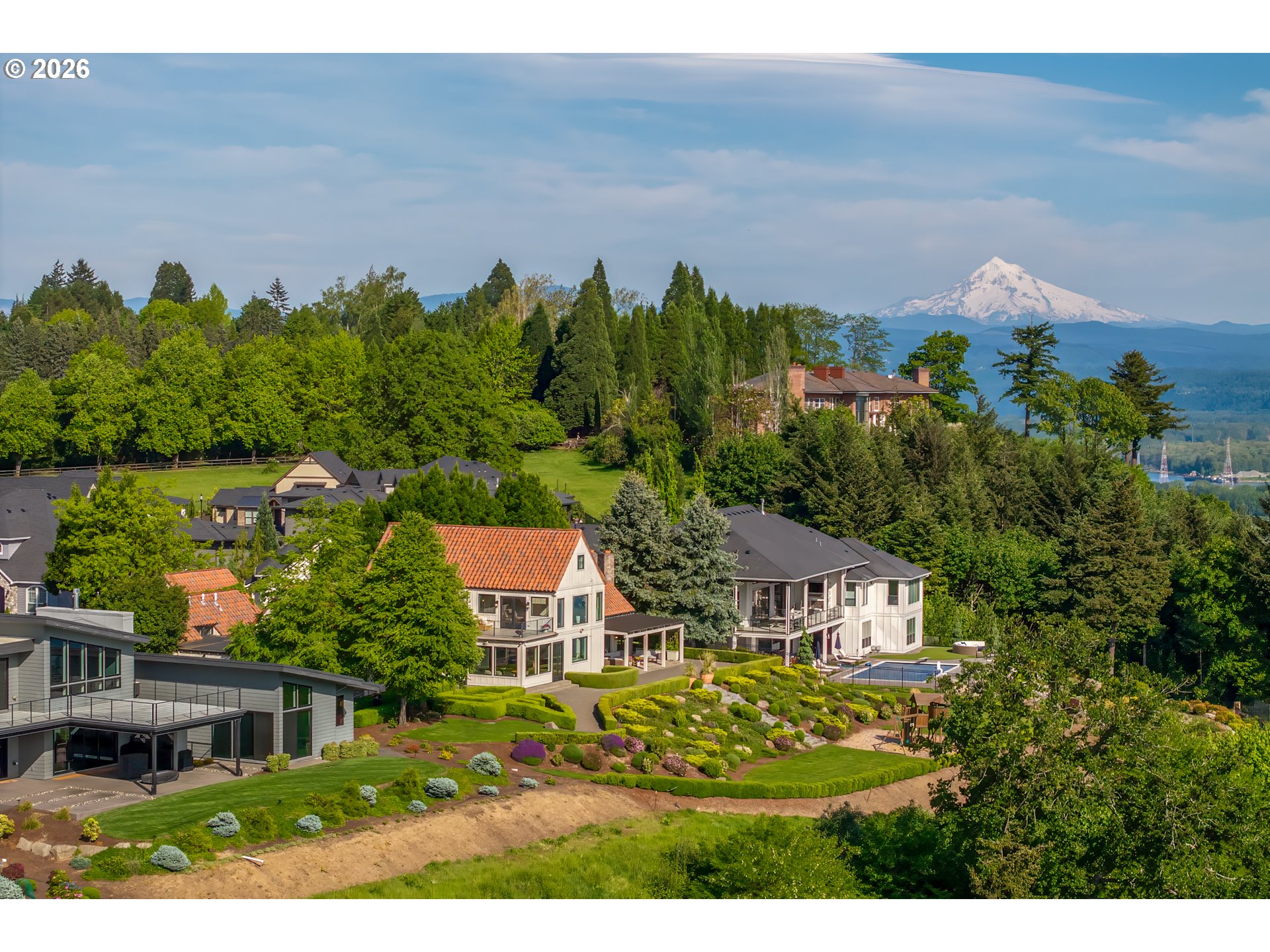 554 Northwest Dawson Ridge Drive Camas, WA 98607 - Photo 43 of 48