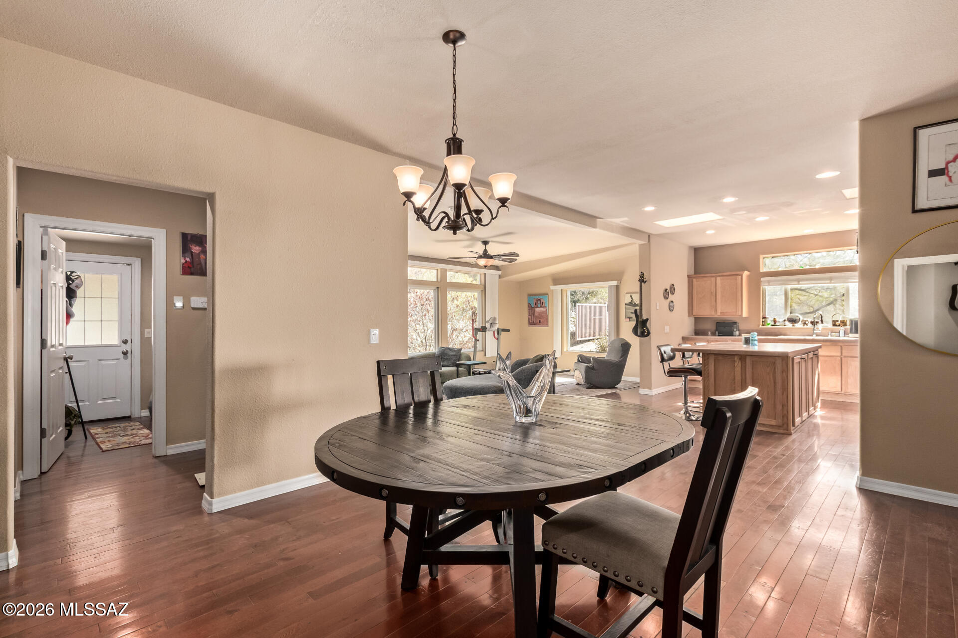 4575 East Wilds Road Tucson, AZ 85739 - Photo 16 of 34