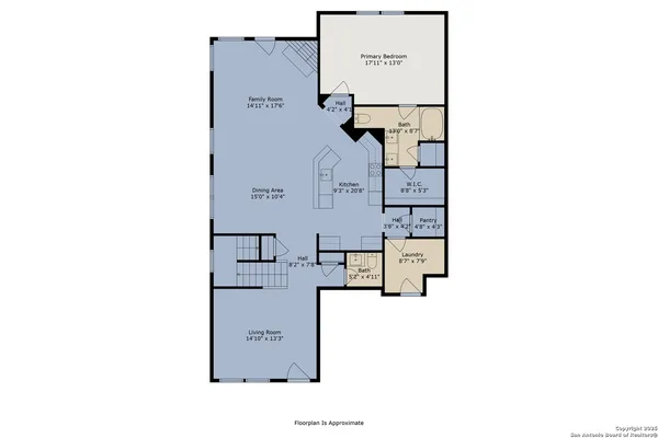 $339,000 | 6538 Wind Trace, San Antonio, TX 78239