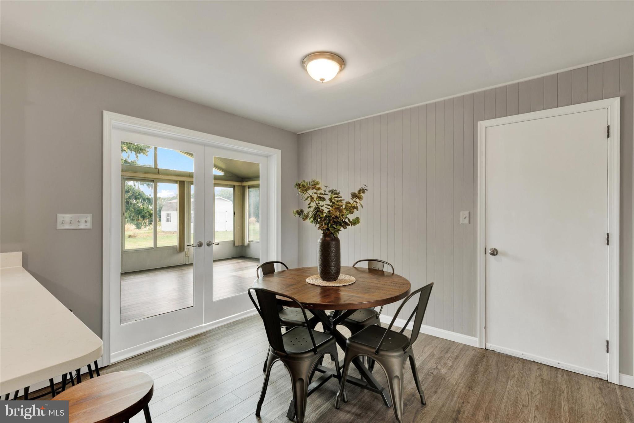 1227 Lebanon Road Manheim, PA 17545 - Photo 7 of 31 a dining room with furniture and window