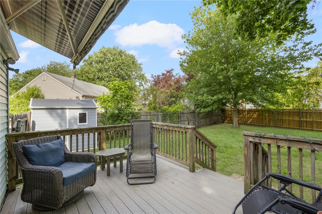 100 Penguin Avenue Warwick, RI 02818 - Photo 32 of 42