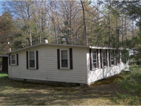 9 New Durham Road Middleton, NH 03887 - Photo 1 of 20