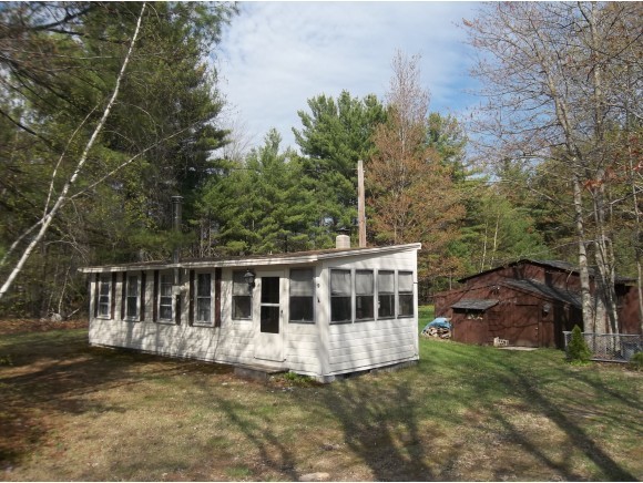 9 New Durham Road Middleton, NH 03887 - Photo 3 of 20