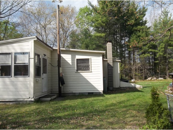 9 New Durham Road Middleton, NH 03887 - Photo 5 of 20