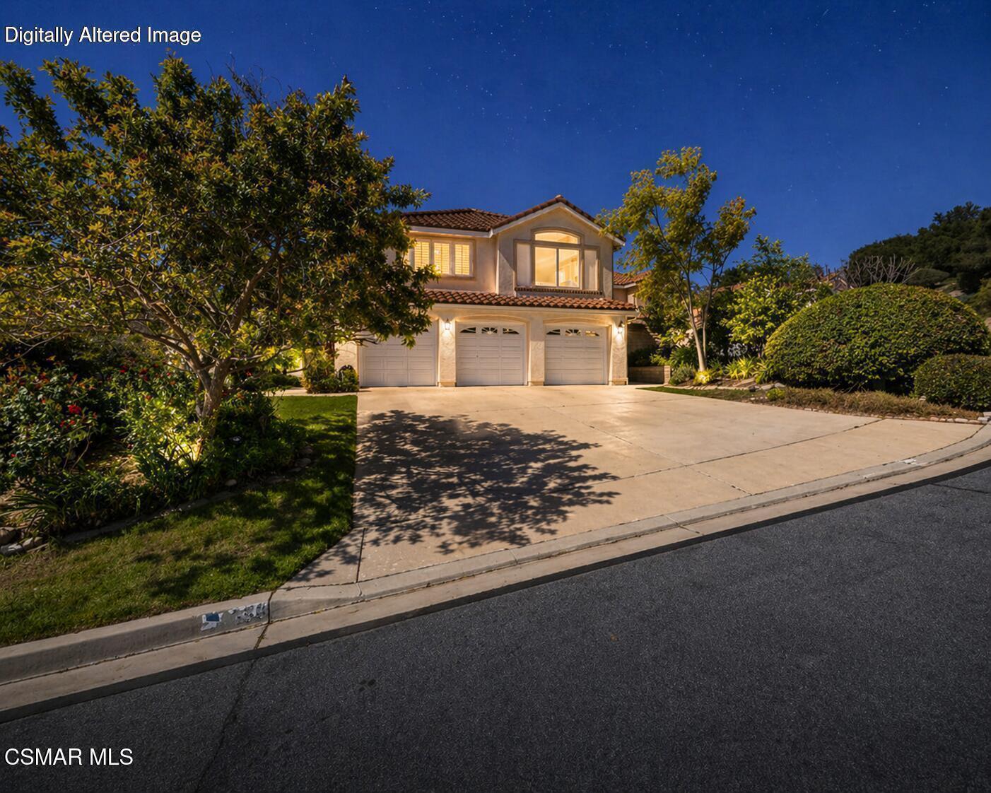 658 Elevar Court Simi Valley, CA 93065 - Photo 47 of 47 FE973EE8-1917-4D77-A08B-63AD3CF6160B