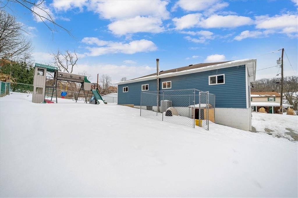 6 Valley Road Robinson Township, PA 15136 - Photo 22 of 25 Gallery Image 22