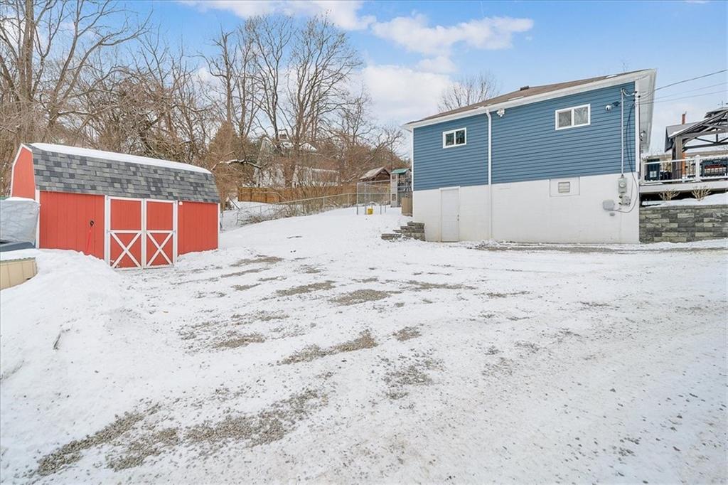 6 Valley Road Robinson Township, PA 15136 - Photo 23 of 25 Gallery Image 23