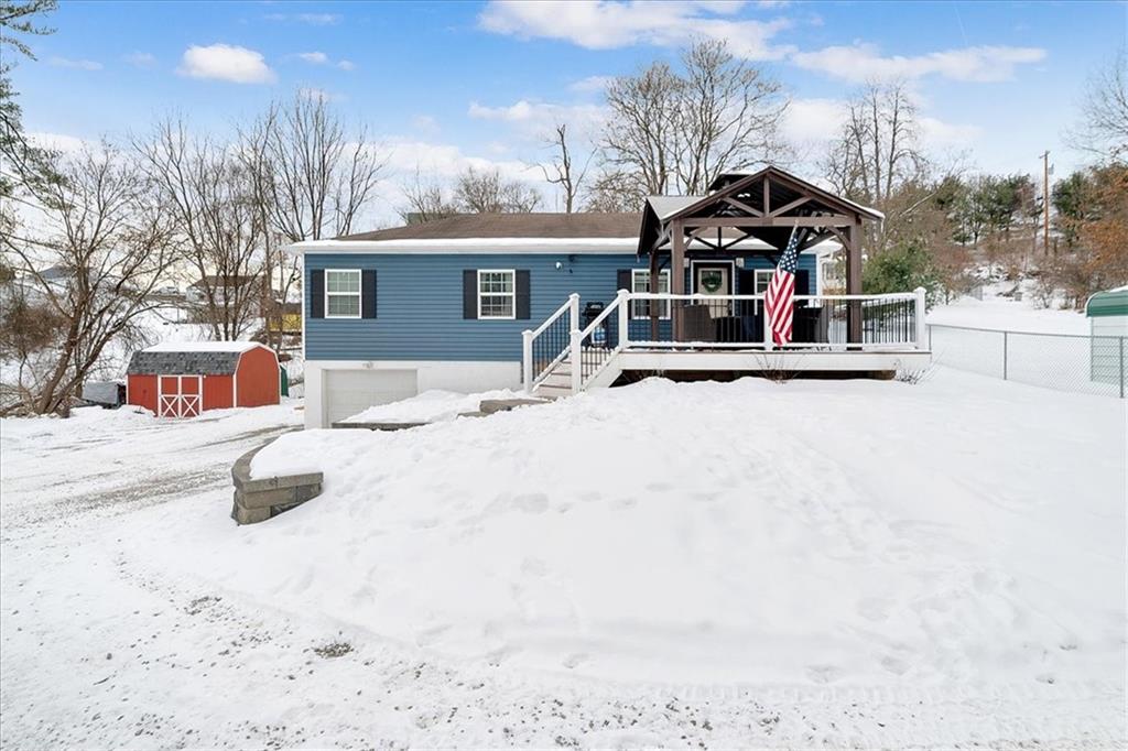 6 Valley Road Robinson Township, PA 15136 - Photo 3 of 25 Gallery Image 3
