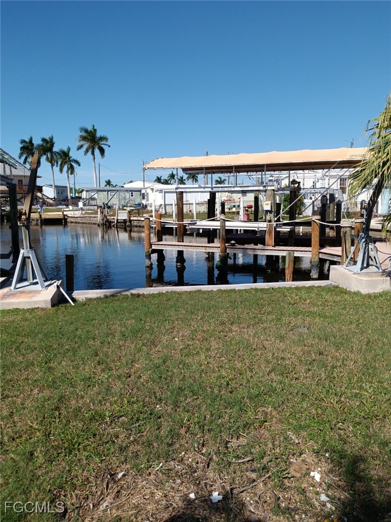2413 York Road St. James City, FL 33956 - Photo 1 of 5