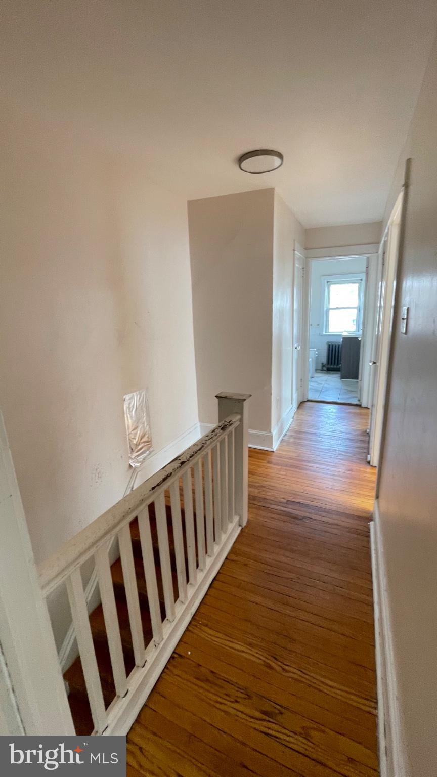 118 Marshall Road Lansdowne, PA 19050 - Photo 43 of 47 Hallway