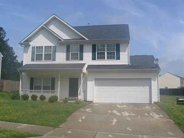 $1,950 | 1822 Eva Mae Drive, Raleigh, NC 27610