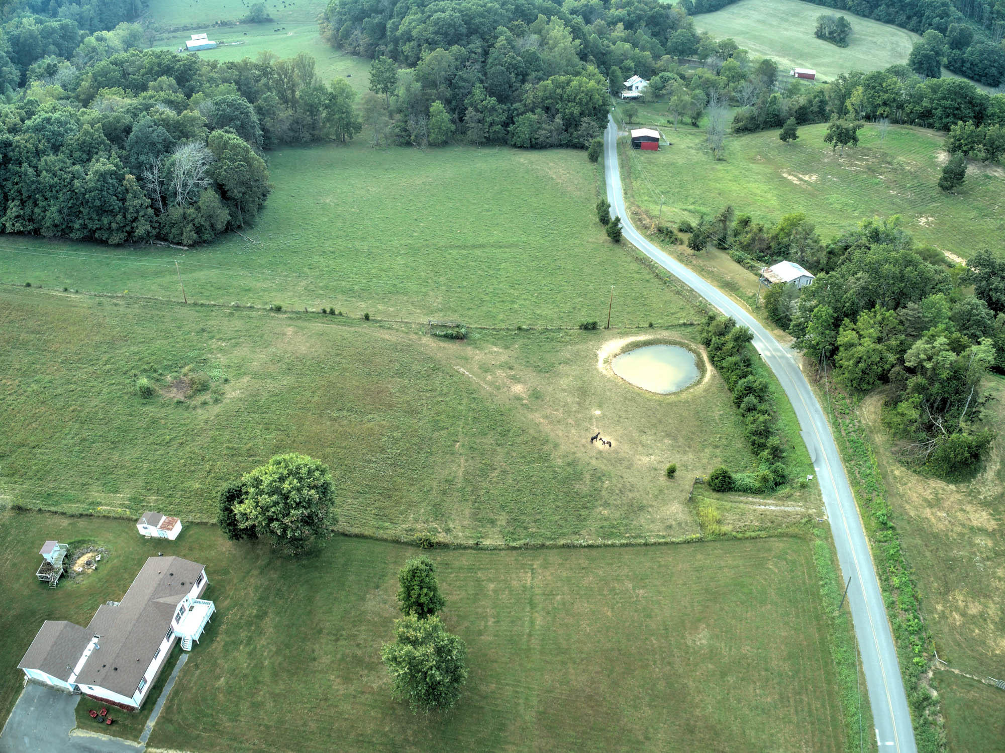 295 Jeroldstown Road Fall Branch, TN 37656 - Photo 8 of 16 295 Jeroldstown Rd-9