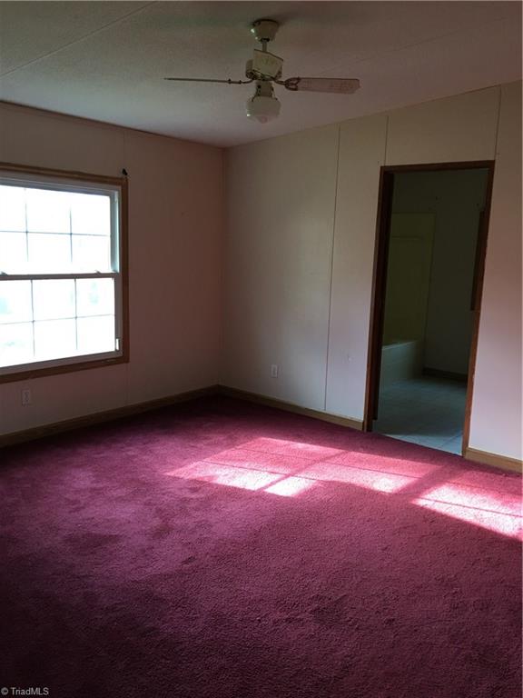 Master Bedroom view
