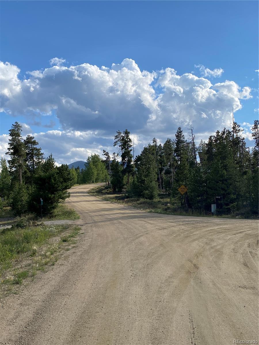 226 County Road Tabernash, CO 80478 - Photo 5 of 11