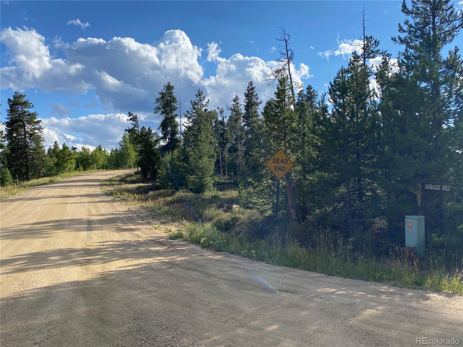 226 County Road Tabernash, CO 80478 - Photo 6 of 11