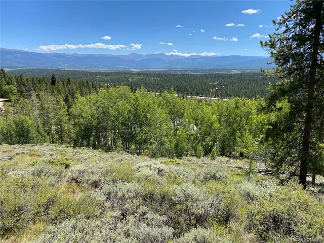 $219,000 | 226 County Road, Tabernash, CO 80478