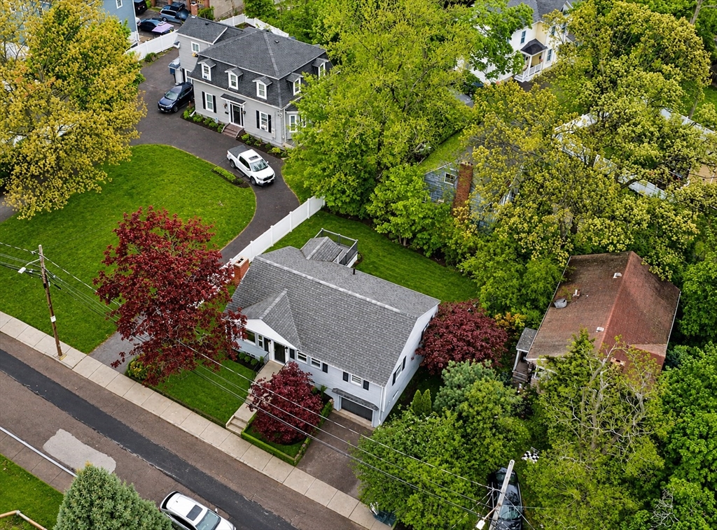 7 Franklin Street Boston, MA 02136 - Photo 31 of 40